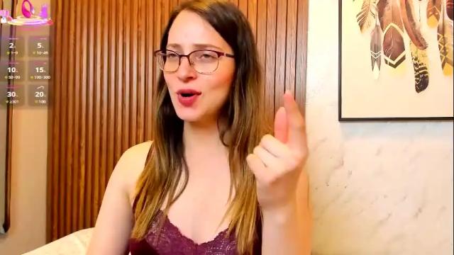 Thumbnail 1, ambeerrwood_'s Stream at Chaturbate, 19 days ago