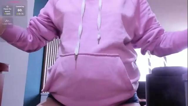 Thumbnail 3, ambeerrwood_'s Stream at Chaturbate, 12 days ago