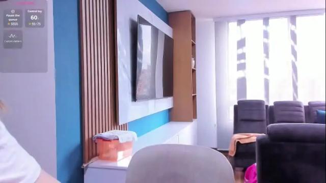 Thumbnail 1, ambeerrwood_'s Stream at Chaturbate, 9 days ago