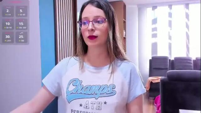 Thumbnail 3, ambeerrwood_'s Stream at Chaturbate, 9 days ago