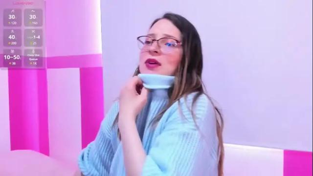Thumbnail 2, ambeerrwood_'s Stream at Chaturbate, 8 days ago