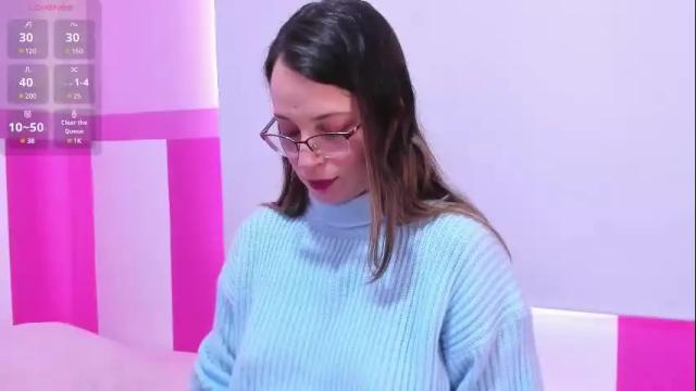 Image 7 of ambeerrwood_ Stream on Chaturbate on 8 days ago
