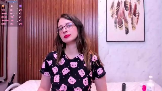Thumbnail 1, ambeerrwood_'s Stream at Chaturbate, 1 month ago