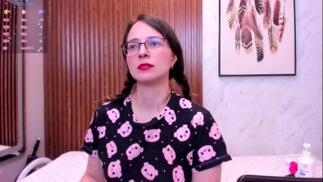 Image 6 of ambeerrwood_ Stream on Chaturbate on 1 month ago