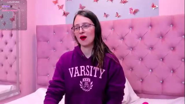 Image 8 of ambeerrwood_ Stream on Chaturbate on 26 days ago