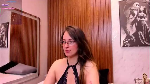 Thumbnail 3, ambeerrwood_'s Stream at Chaturbate, 1 month ago