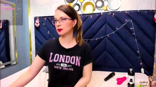 Image 4 of ambeerrwood_ Stream on Chaturbate on 1 month ago