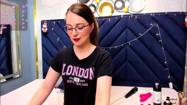 Image 6 of ambeerrwood_ Stream on Chaturbate on 1 month ago