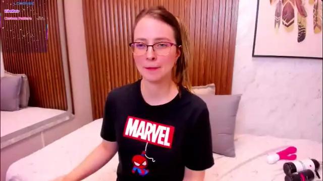 Thumbnail 3, ambeerrwood_'s Stream at Chaturbate, 20 days ago