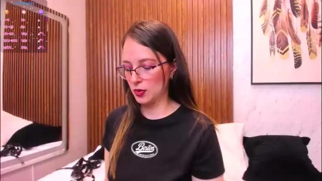 Thumbnail 3, ambeerrwood_'s Stream at Chaturbate, 3 days ago