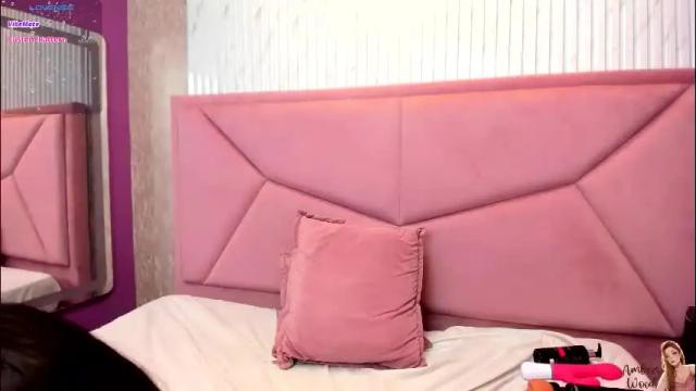 Thumbnail 2, ambeerrwood_'s Stream at Chaturbate, 2 days ago