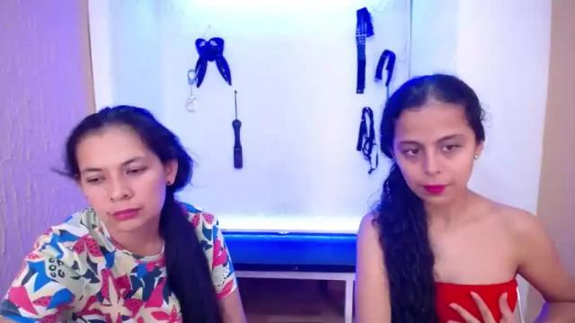 Image 3 of amber__scarlett11 Stream on Chaturbate on 13 months ago