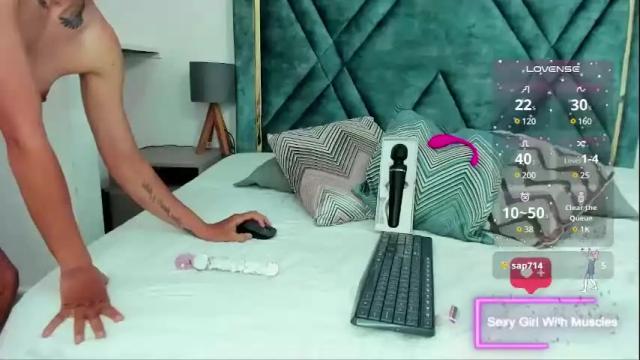Image 10 of amber_adams_ Stream on Chaturbate on 1 month ago