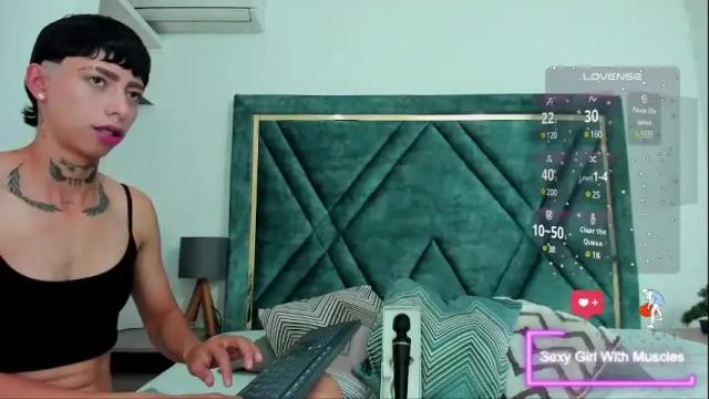 Image 2 of amber_adams_ Stream on Chaturbate on 1 month ago