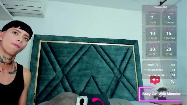 Image 10 of amber_adams_ Stream on Chaturbate on 1 month ago