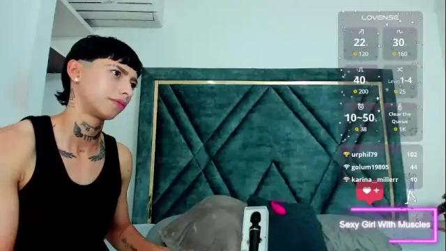 Image 11 of amber_adams_ Stream on Chaturbate on 1 month ago