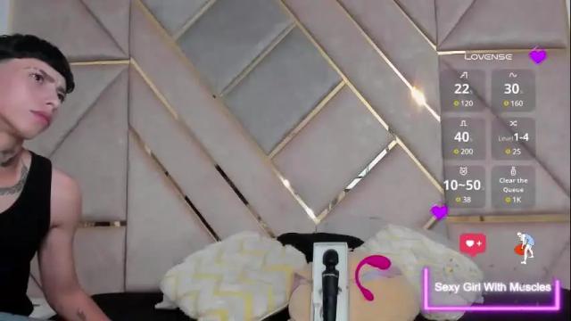 Image 11 of amber_adams_ Stream on Chaturbate on 1 month ago