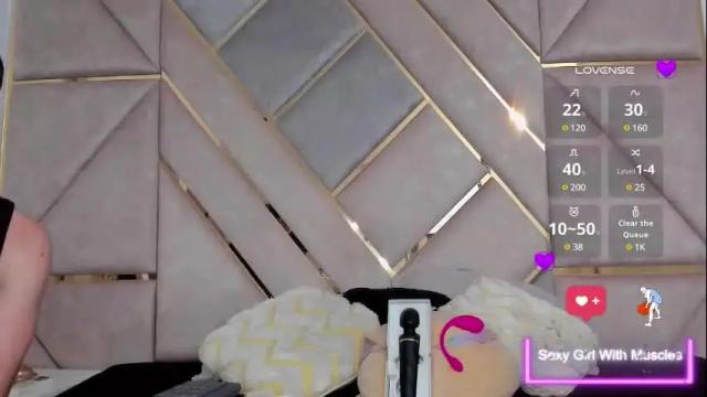 Thumbnail 2, amber_adams_'s Stream at Chaturbate, 1 month ago