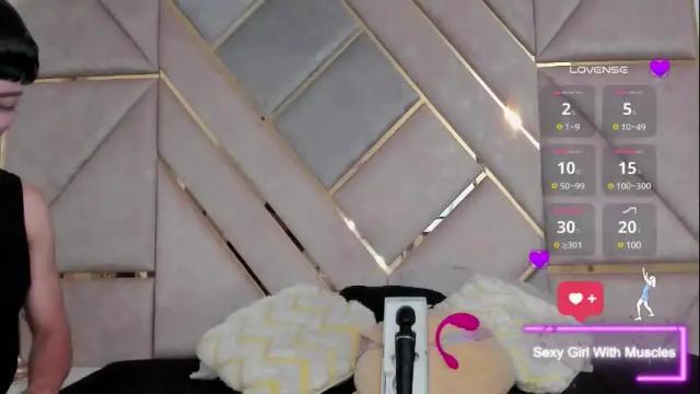 Thumbnail 3, amber_adams_'s Stream at Chaturbate, 1 month ago
