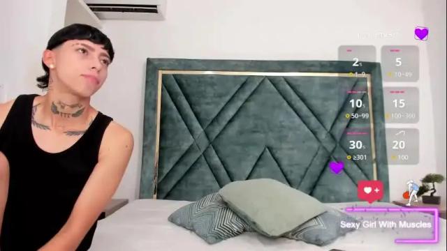Image 2 of amber_adams_ Stream on Chaturbate on 1 month ago
