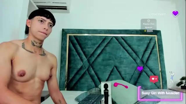 Image 4 of amber_adams_ Stream on Chaturbate on 1 month ago