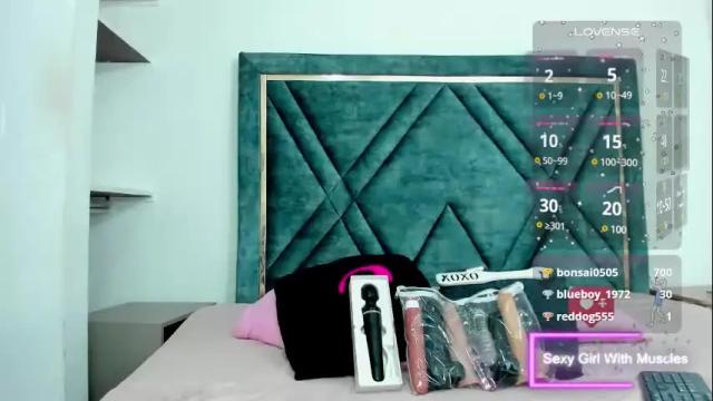 Thumbnail 1, amber_adams_'s Stream at Chaturbate, 26 days ago