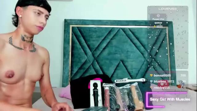 Image 3 of amber_adams_ Stream on Chaturbate on 27 days ago