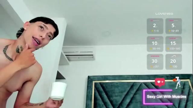 Image 12 of amber_adams_ Stream on Chaturbate on 22 days ago