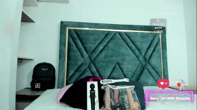 Thumbnail 2, amber_adams_'s Stream at Chaturbate, 22 days ago