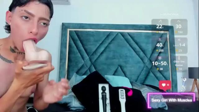 Image 2 of amber_adams_ Stream on Chaturbate on 13 days ago