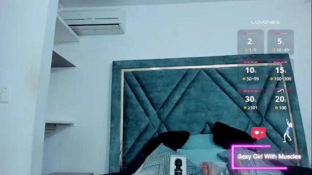Thumbnail 1, amber_adams_'s Stream at Chaturbate, 11 days ago
