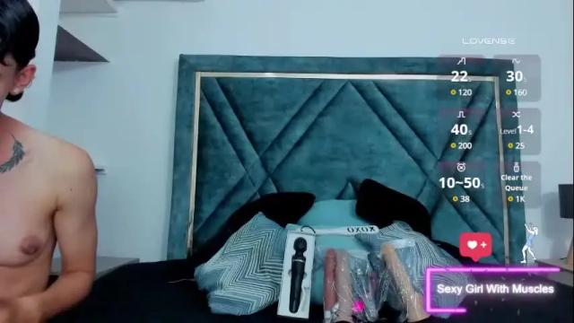 Image 10 of amber_adams_ Stream on Chaturbate on 12 days ago