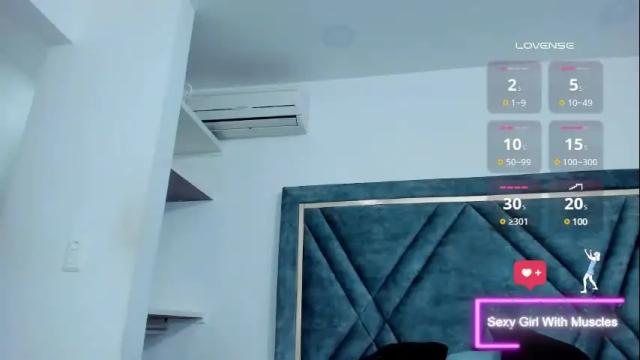 Image 4 of amber_adams_ Stream on Chaturbate on 12 days ago