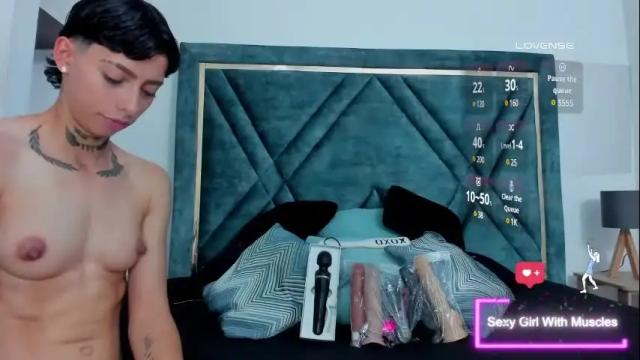 Thumbnail 2, amber_adams_'s Stream at Chaturbate, 11 days ago