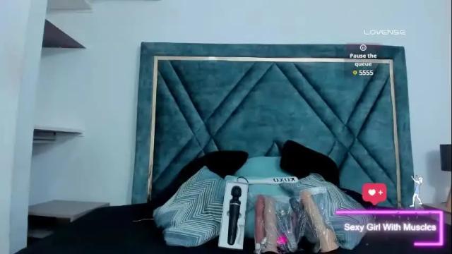 Thumbnail 3, amber_adams_'s Stream at Chaturbate, 11 days ago