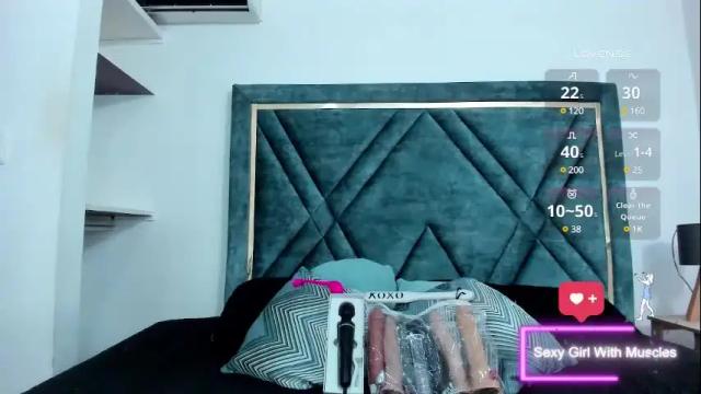 Image 12 of amber_adams_ Stream on Chaturbate on 10 days ago