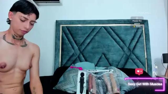 Image 8 of amber_adams_ Stream on Chaturbate on 10 days ago