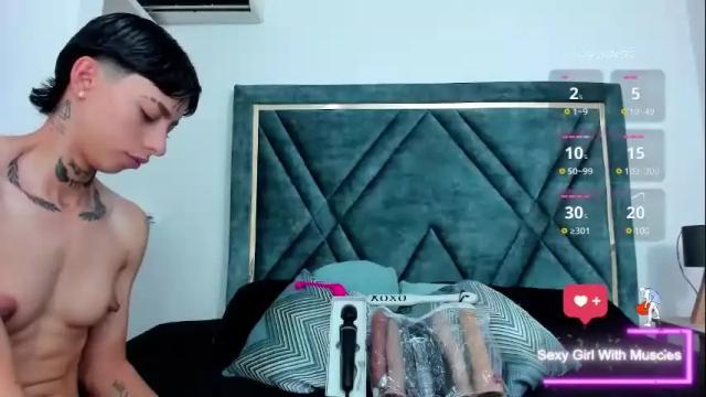 Thumbnail 3, amber_adams_'s Stream at Chaturbate, 10 days ago