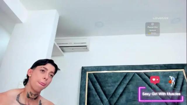 Image 6 of amber_adams_ Stream on Chaturbate on 9 days ago