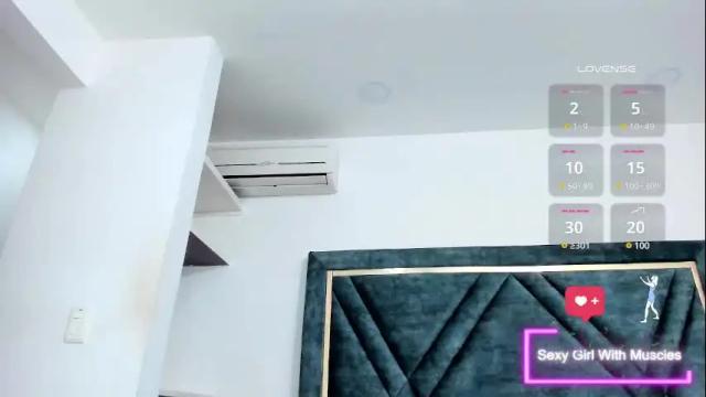 Image 7 of amber_adams_ Stream on Chaturbate on 9 days ago