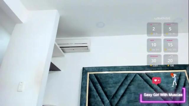 Thumbnail 3, amber_adams_'s Stream at Chaturbate, 8 days ago