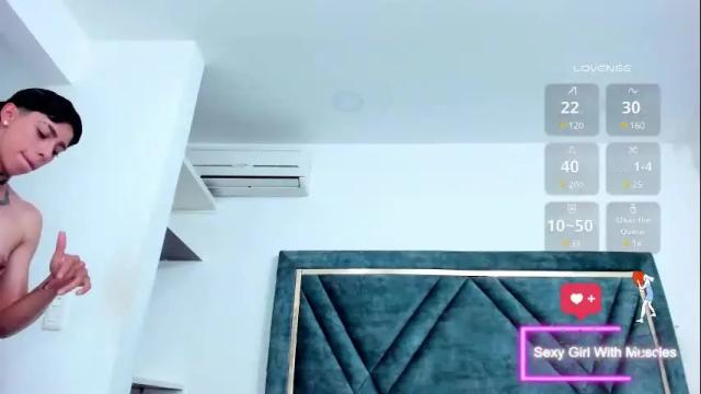Image 12 of amber_adams_ Stream on Chaturbate on 7 days ago