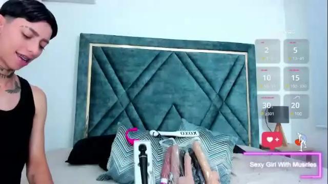 Image 4 of amber_adams_ Stream on Chaturbate on 7 days ago