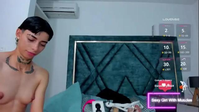 Thumbnail 1, amber_adams_'s Stream at Chaturbate, 5 days ago