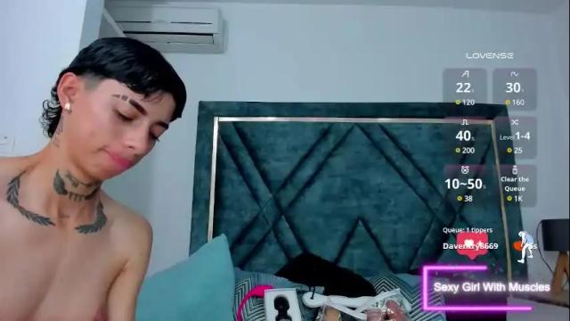 Image 4 of amber_adams_ Stream on Chaturbate on 6 days ago