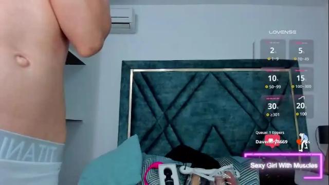 Image 8 of amber_adams_ Stream on Chaturbate on 6 days ago