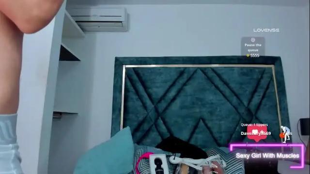 Thumbnail 3, amber_adams_'s Stream at Chaturbate, 5 days ago