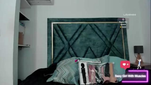 Thumbnail 2, amber_adams_'s Stream at Chaturbate, 1 day ago
