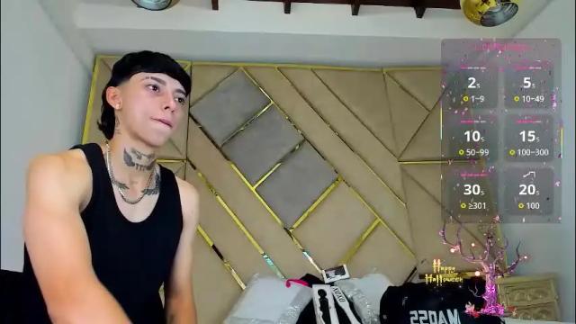 Thumbnail 1, amber_adams_'s Stream at Chaturbate, 2 months ago