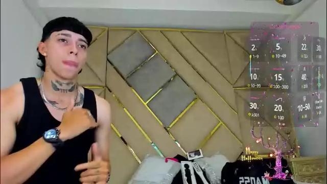 Thumbnail 3, amber_adams_'s Stream at Chaturbate, 2 months ago